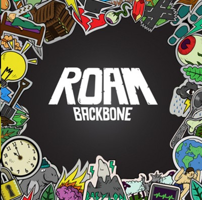 Roam: Backbone