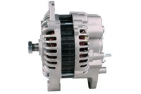 Hella Lichtmaschine Generator Lima 8EL 012 584-311 FüR Midliner 60A Renault 24V