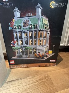 ワンピースセット❣️新品未開封 Lego 76218 | eBay