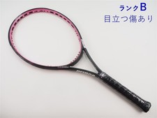 Used Tennis Racket Prince Harrier 104 XR-J 2016 Model G2 PRINCE HARRIER 104 XR-J