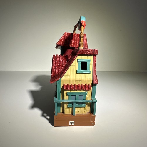 Disney Animators Collection Littles Lilo & Stitch House JUEGO con 4 figuras - Imagen 6 de 8