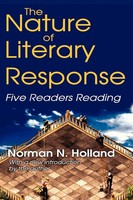 Norman Holland | The Nature Of Literary Response | Taschenbuch | Englisch (2011)