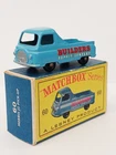 Matchbox Series Lesney No60a Morris J2 Pick-up BPW VNMIB Original box