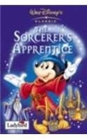The Sorcerers Apprentice (Disney Classics), , Used; Good Book