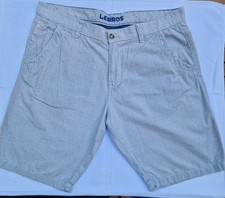 kurze Herren Chino