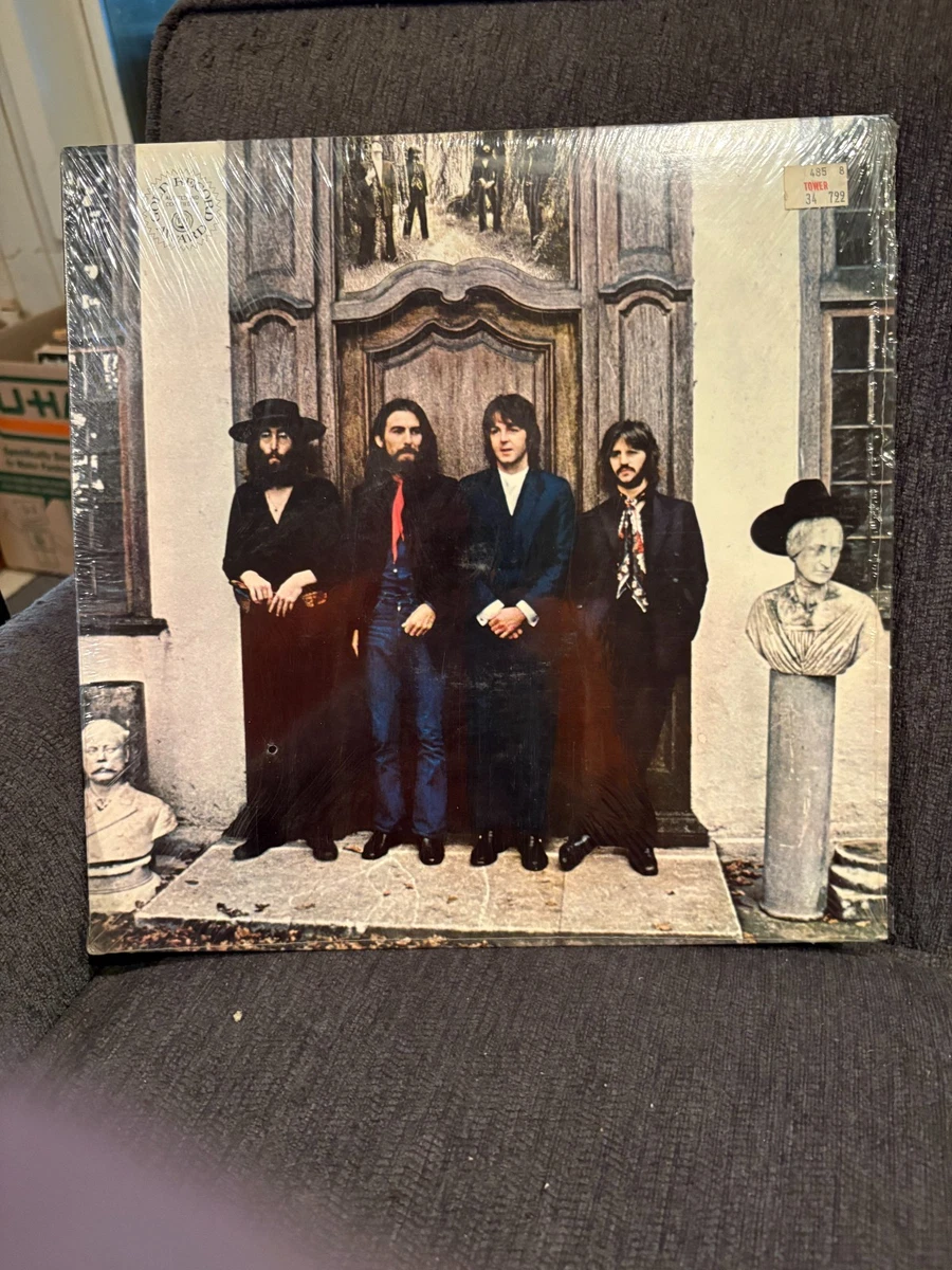 25+ The Beatles Hey Jude Lp for sale | Updated Oct 2026