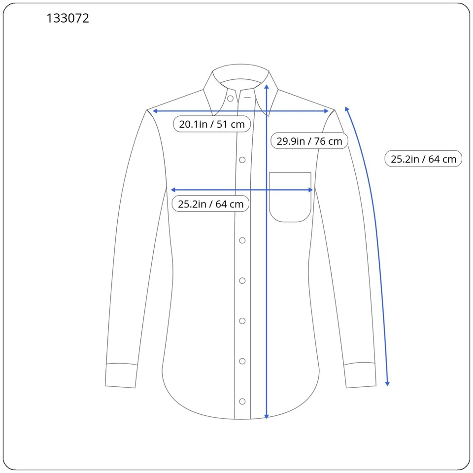 CAMEL ACTIVE Camisa Para Hombre XL Multicolor A Cuadros Con Cuello Botón Logo - Imagen 3 de 4