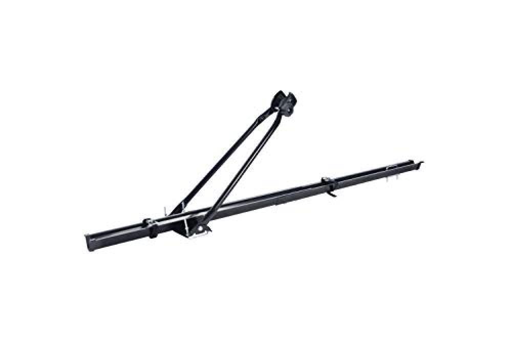Cam 1231/N Portabici, Nero - NUOVO