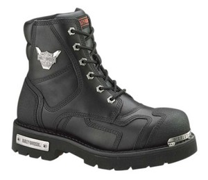 harley davidson mc boots