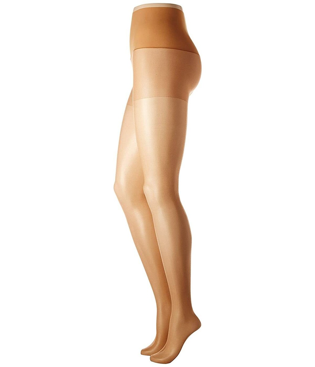 (取寄) コマンドー レディース ザ ハイライター シーア HF035 Commando women The Highlighter Sheer HF035 Rose Gold commando women's the highlighter sheer hf035 Gold, Smoke S, M, L