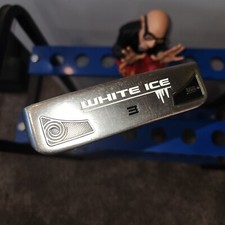Odyssey White Ice 3 33.5" Putter