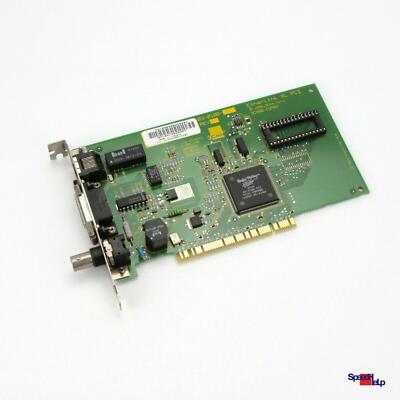 3COM ETHERLINK XL PCI 3C900-COMBO 03-0108-002 A NETZWERKKARTE ETHERNET LAN CARD