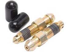 Russell Performance 27JP99V Brake Bleeder Screw Fits 1986-1997 Toyota Supra