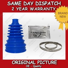 Cardan Isuzu TROOPER