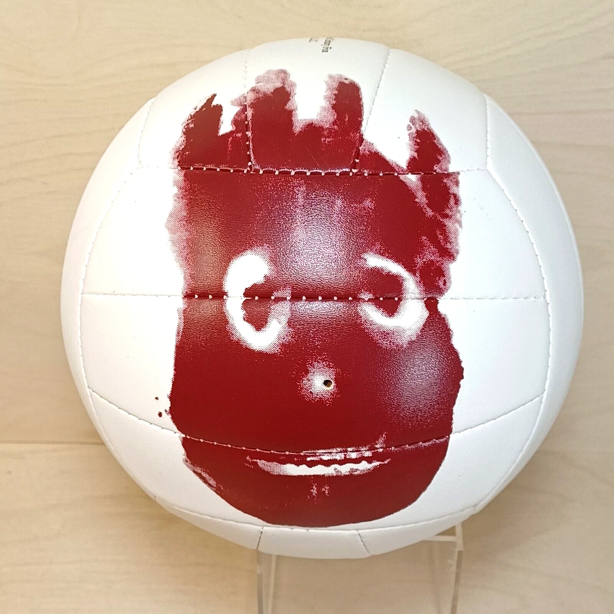 Wilson Volleyball From The Movie Castaway Discount