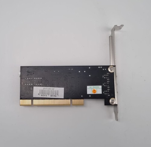 Delock Firewire 89179 PCI 3+1 Low + Normal Profile Adapter + Kabel - Bild 5 von 5