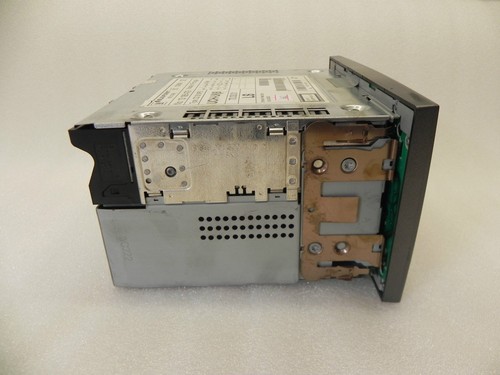 Opel Signum Vectra C Meriva Einbauradio Radio Autoradio CD MP3 Spieler 13188479 - Bild 8 von 10
