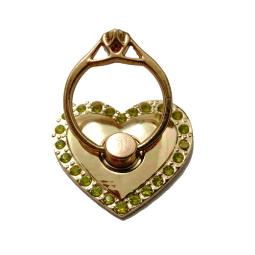 360° drehbarer Fingergriff Ring Ständer Halter für Handys, Tablets, iPhone - Bild 20 von 38