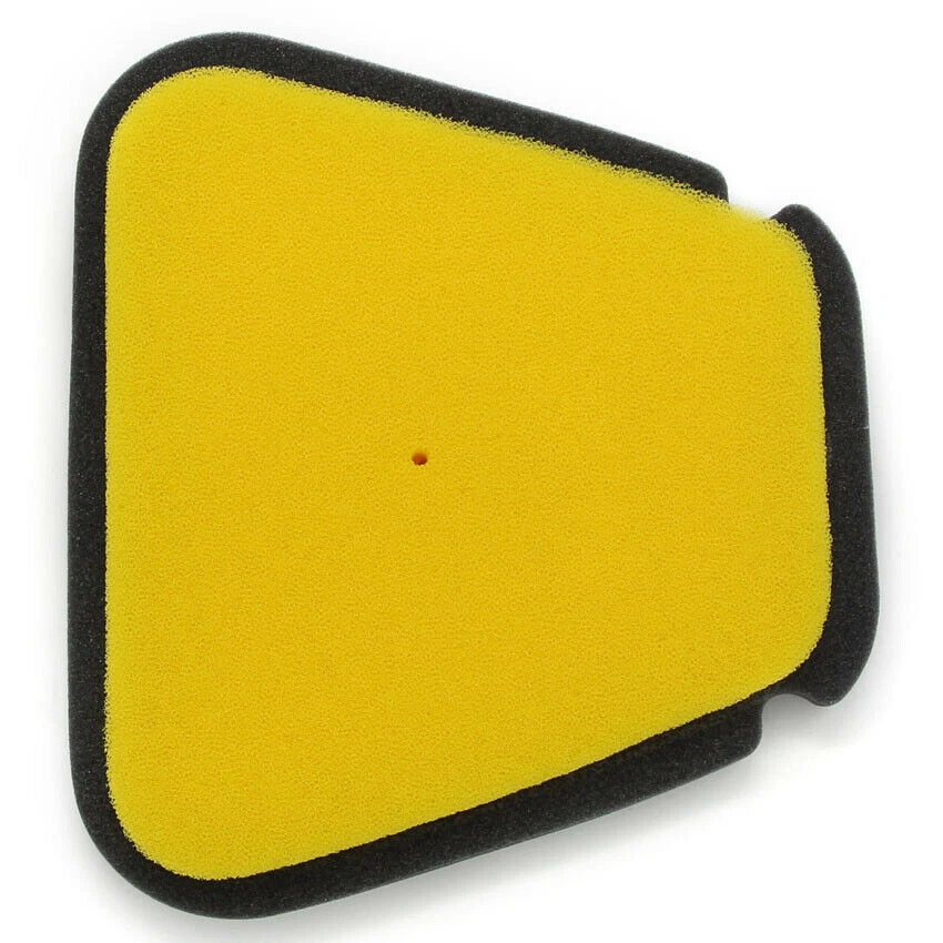 Elemento de filtro de aire de espuma para Yamaha YZ250F 19-20/YZ450F 2018-2020/YZ450FX 2019-20 Foto 2 de 4