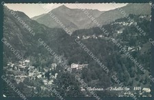 Vercelli Fobello Valsesia Foto cartolina JK2068