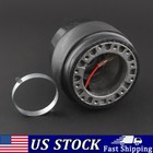 Steering Wheel Adapter Hub Boss Kit For Honda Acura CL RSX Accord Civic S2000 US