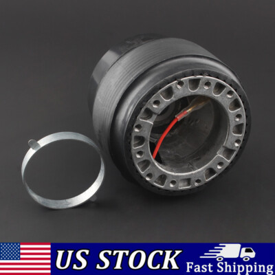 Steering Wheel Adapter Hub Boss Kit For Honda Acura CL RSX Accord Civic S2000 US