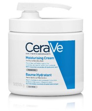 CERAVE crema idratante corpo 473ml