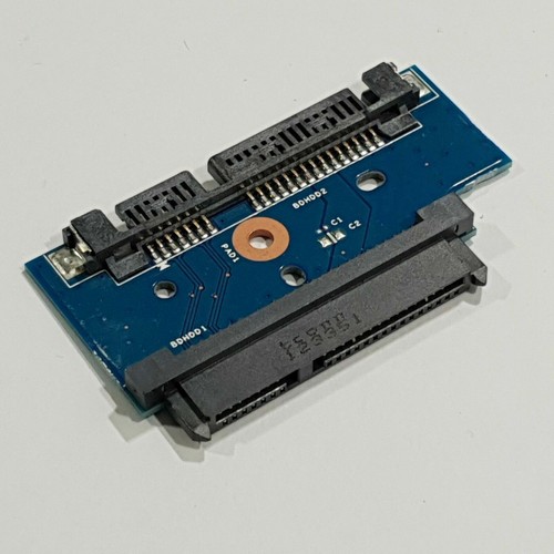 Carte Connecteur Disque Dur Pour HP Probook 4540s - Réf 48.4Sj02.011 - Occasion Testée