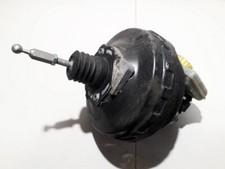 Skoda Superb 2005 Brake servo - booster (Servo brake) 3B0614105C,  #976729-71