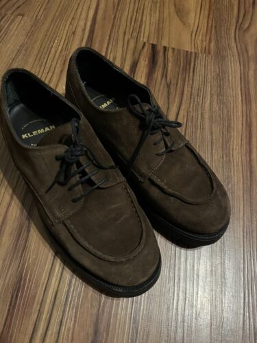 Kleman kleman shoes - Gem Kleman kleman shoes - Gem