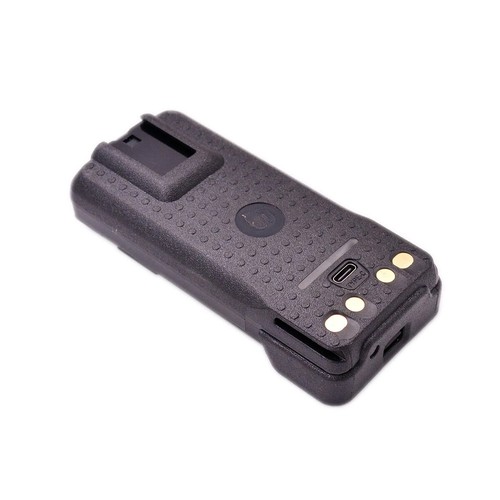 PMNN4409 Akumulator litowo-jonowy USB Typ C 16,7Wh do Motorola XPR3300 XPR3500 XPR7350 - Zdjęcie 6 z 9