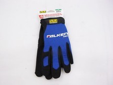 10 Pairs SEE DESC Mechanix Wear FastFit Glove Blue X-Large