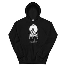 Hoodies, Sloth 7 Hoodie, Shawn Coss Hoodie, Deadly Sins Hoodie, Pullover Hoodie