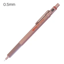 Rotring Four in One Ballpoint Drafting Pen Fine Writing Stationery 2158794 Japan