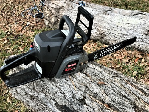 Craftsman 38170 16\