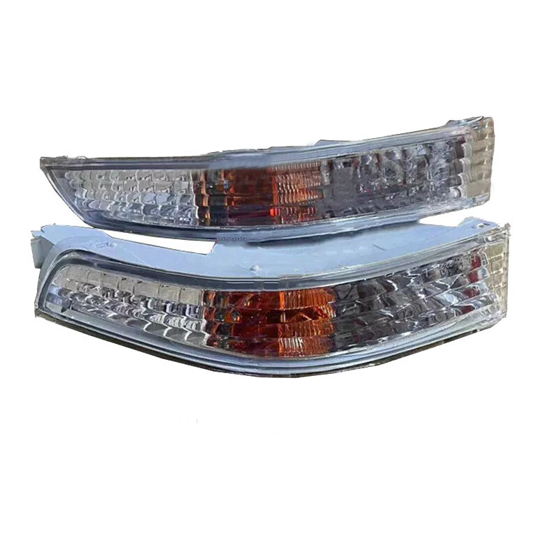 Faro antiniebla parachoques delantero 2 piezas lámpara de conducción para Toyota Mark II GX100 JZX100 1999-2000 Foto 3 de 4