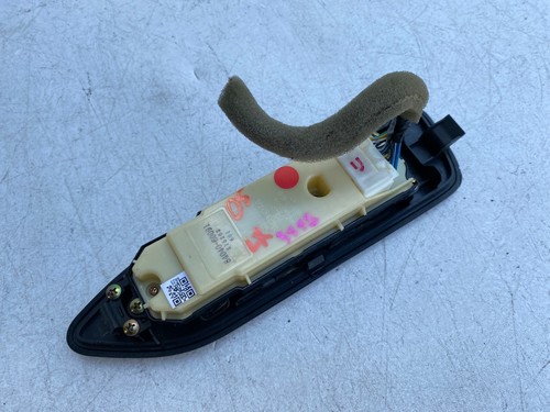 2003-2007 LEXUS LX470 FRONT LEFT SIDE DOOR MASTER WINDOW SWITCH OEM 03-07 - Picture 5 of 8