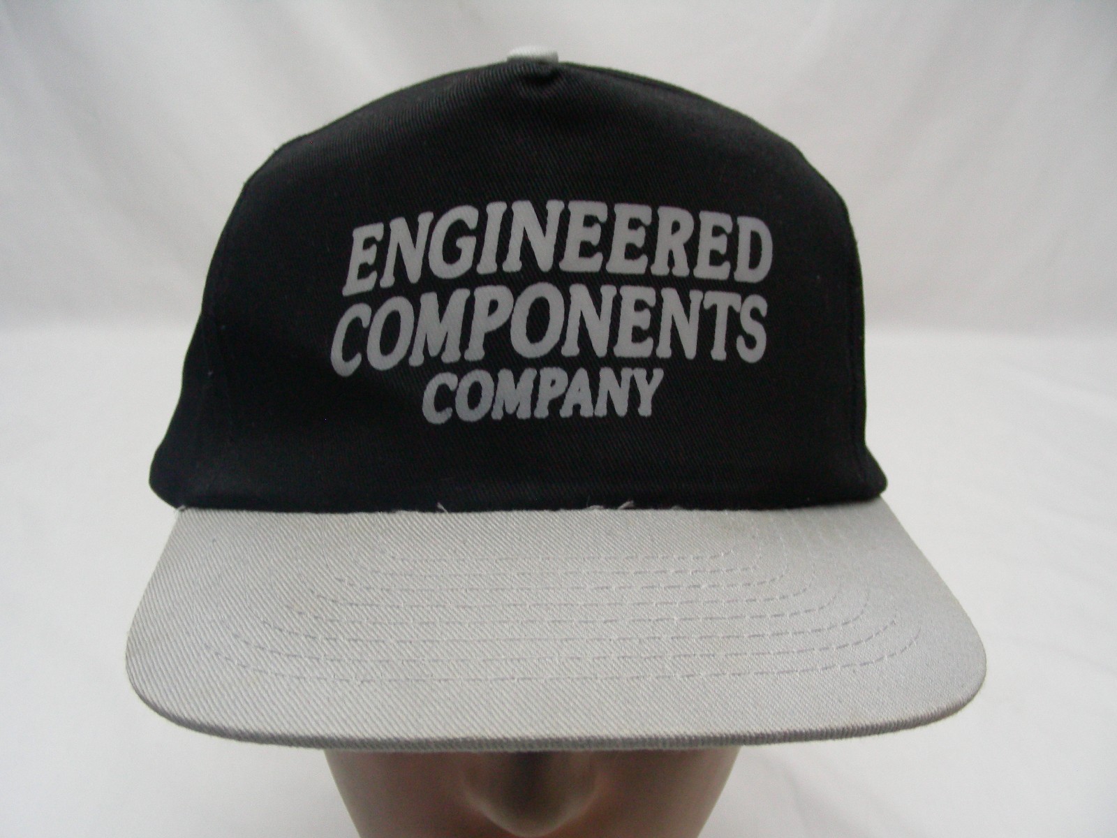 ENGINEERED COMPONENTS COMPANY - ADJUSTABLE SNAPBA… - image 1