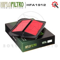 Luftfilter Hiflo HFA1912 Honda Gl 1500 Se Gold Wing 1990 1991 1992 1993 1994