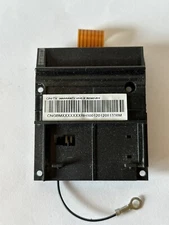 HT24 Card Reader