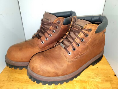 Skechers Men's Sergeant Verdict 