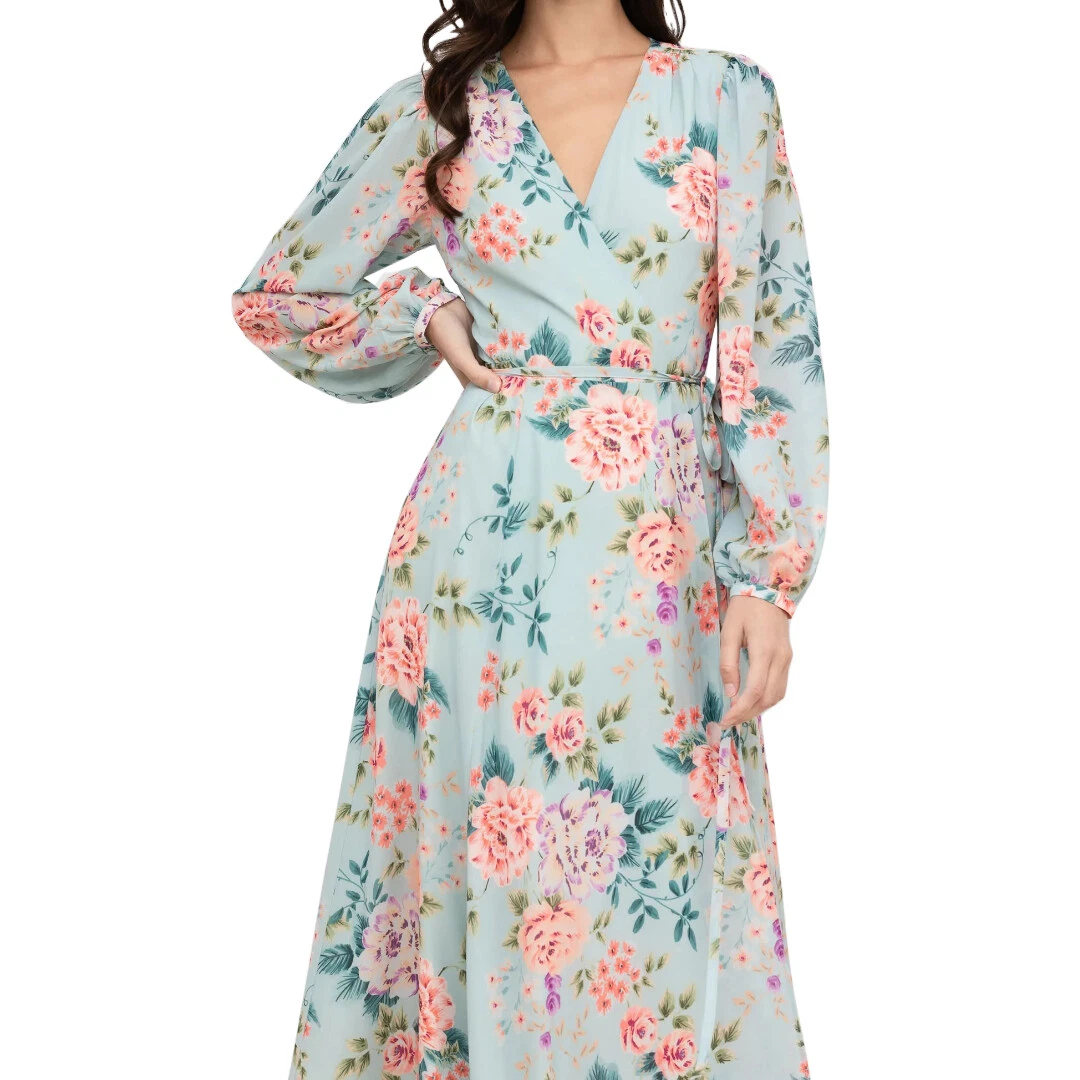 Yumi kim juliette store maxi dress