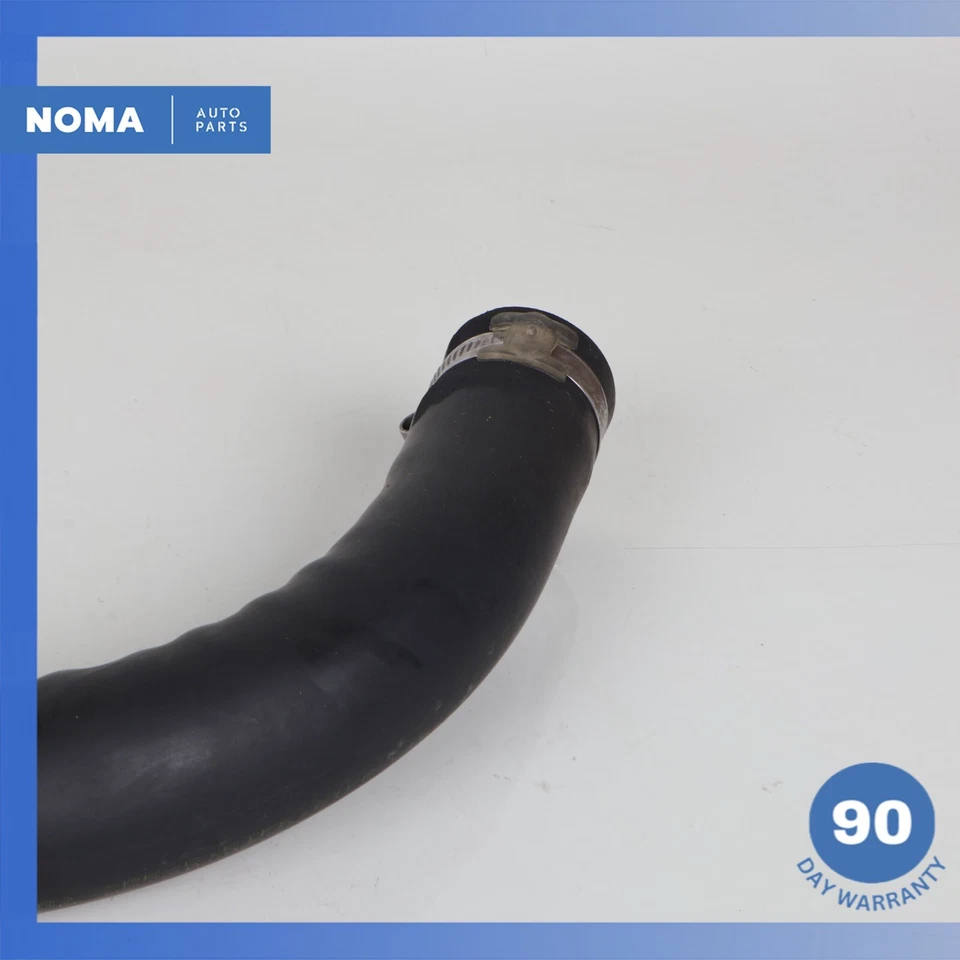 07-15 Jaguar X150 XK XKR tanque de combustible tubo de manguera de llenado inferior 8W839047AD OEM Foto 4 de 4