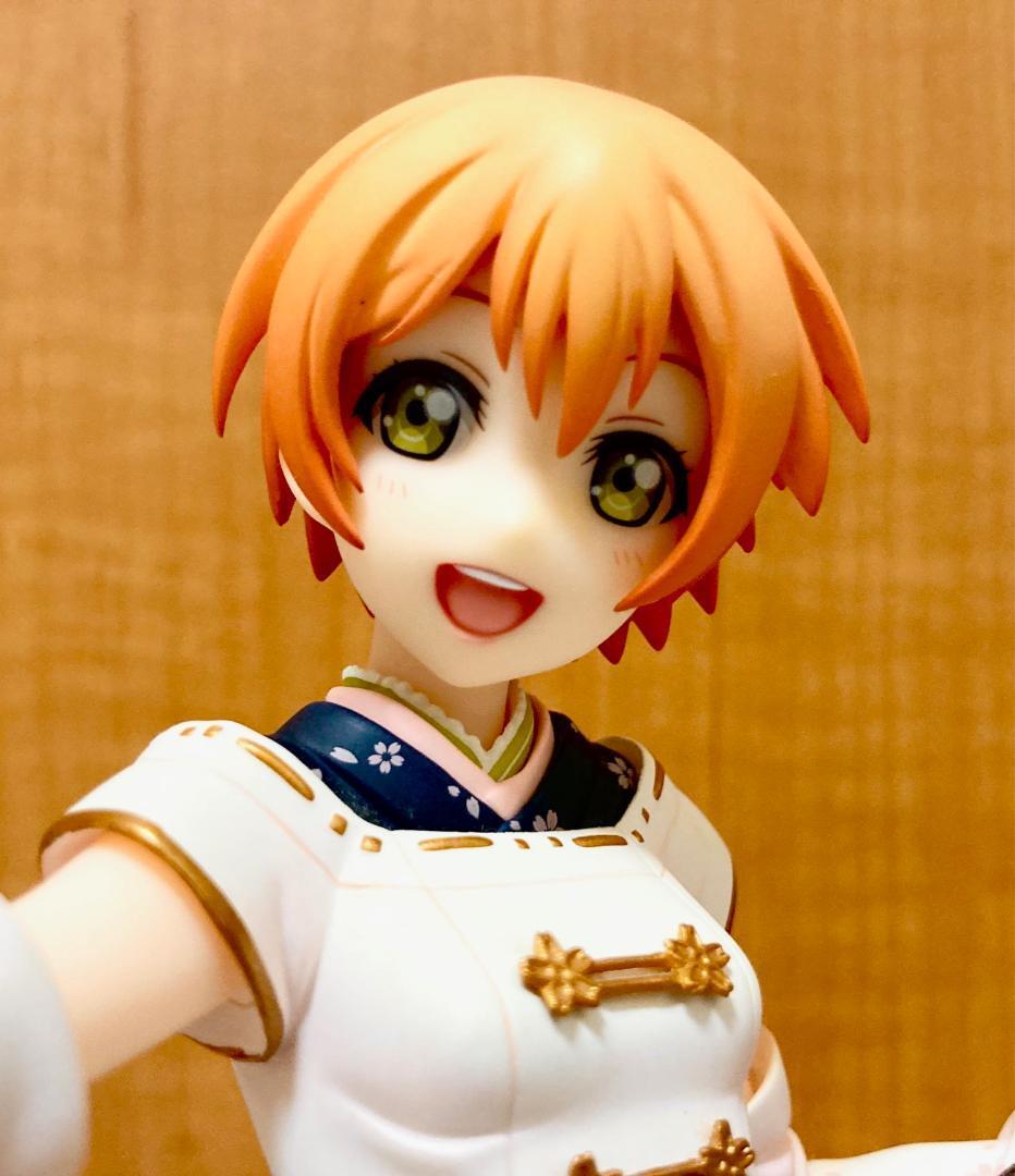 Alter Love Live! School Idol Festival Starry sky Rin March Ver 1/7