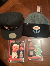 Nintendo - super Mario Boo Beanie for 