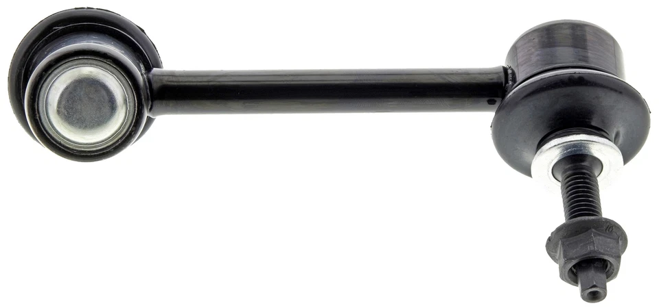 Kit de enlace de barra estabilizadora de suspensión Mevotech para Ford Police Interceptor utilitario 13-19 Foto 2 de 4