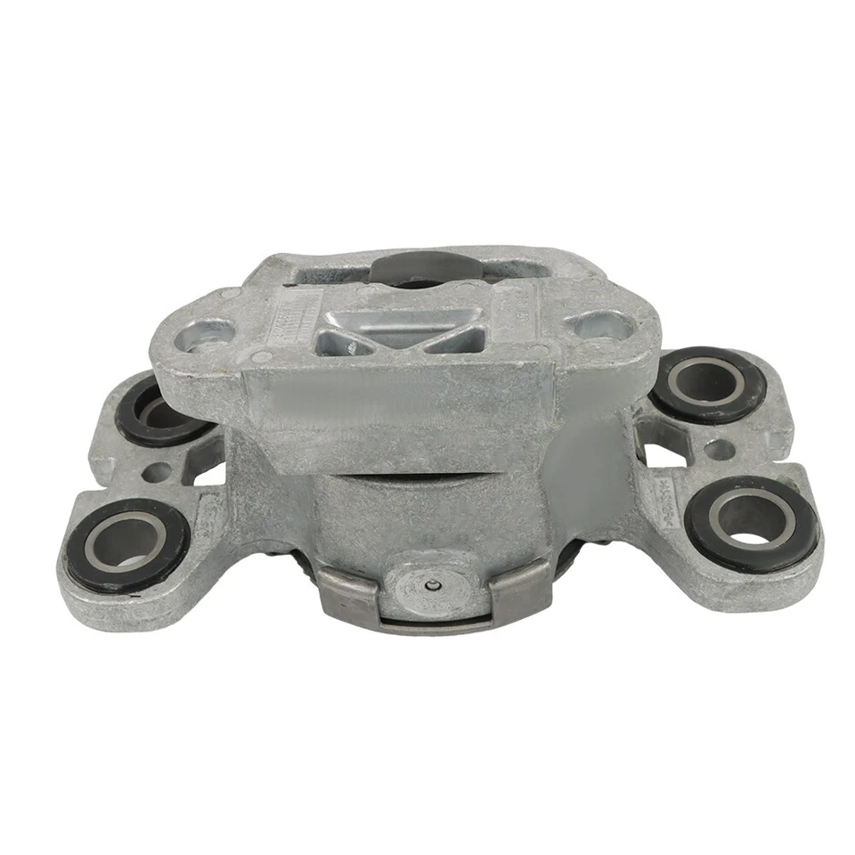 Kit de montaje de motor de 4 piezas para Volvo XC60 S80 XC70 S60 V60 V70 2007-2016 A4070 Foto 4 de 4