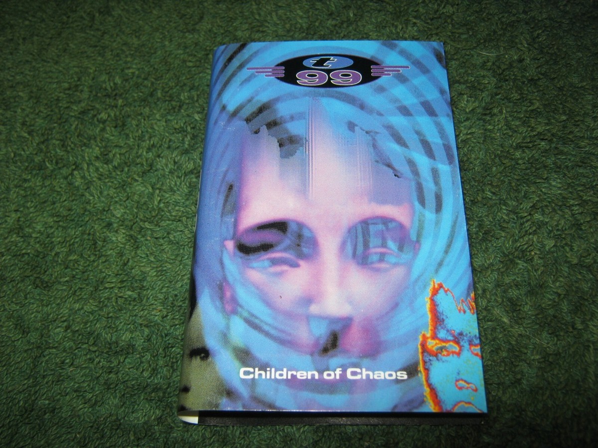 T99 - Children Of Chaos (cassette) | eBay