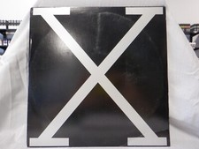 Laserdisc - Malcolm X - Great Condition