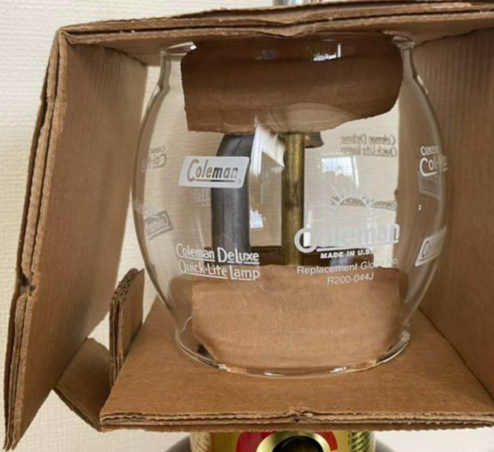 Coleman - コールマン　2005 限定モデル Coleman Seasons Lantern 2005 Limited Edition Winter Brown